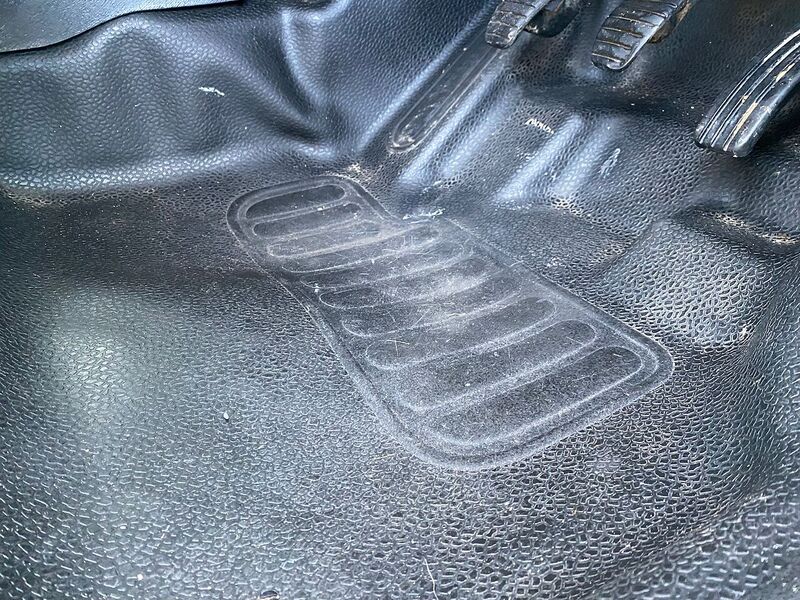 Used Renault Kangoo for sale - 76707320: Photo 24