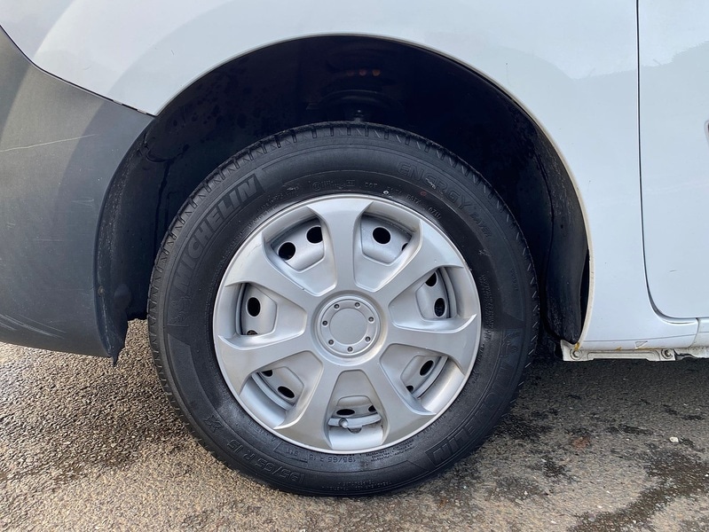 Used Renault Kangoo for sale - 76707320: Photo 26