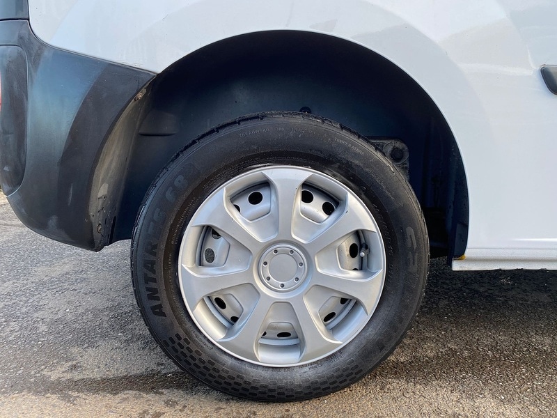 Used Renault Kangoo for sale - 76707320: Photo 27