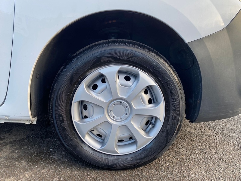 Used Renault Kangoo for sale - 76707320: Photo 29