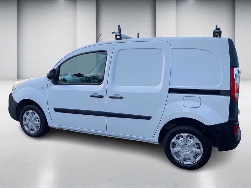 Used Renault Kangoo for sale - 76707320: Photo 4