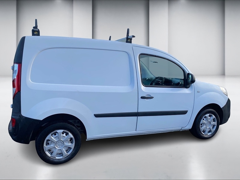 Used Renault Kangoo for sale - 76707320: Photo 5