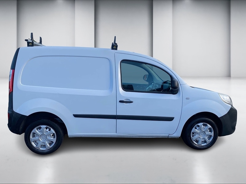 Used Renault Kangoo for sale - 76707320: Photo 6
