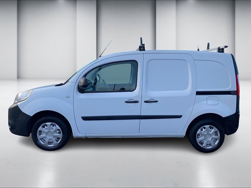Used Renault Kangoo for sale - 76707320: Photo 7