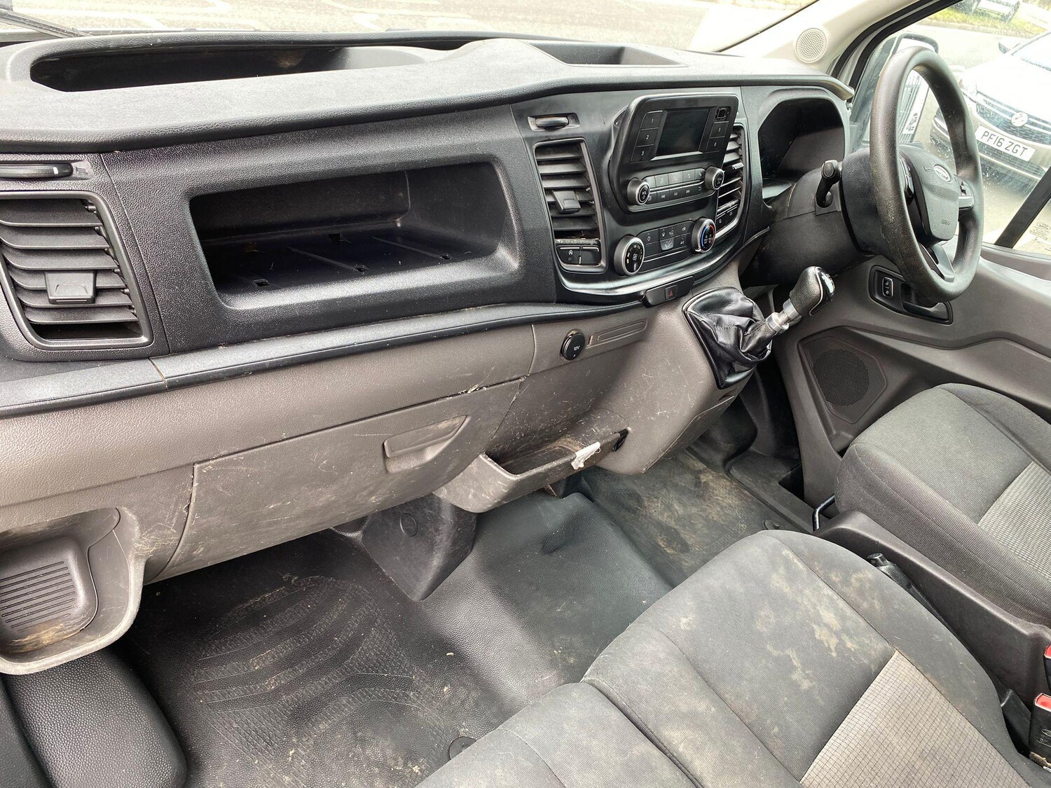 Vehicle 19