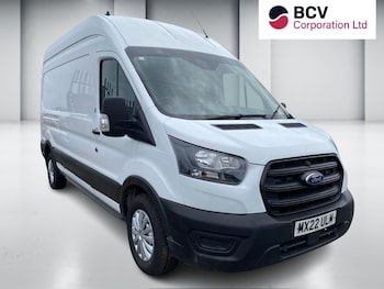 Used Ford Transit 2022 for sale - 75351458: Photo