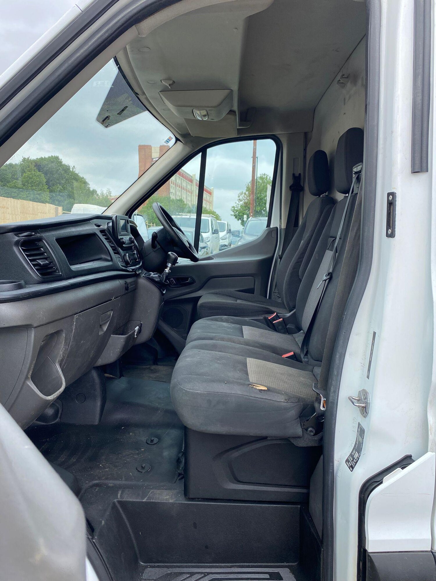 Vehicle 25
