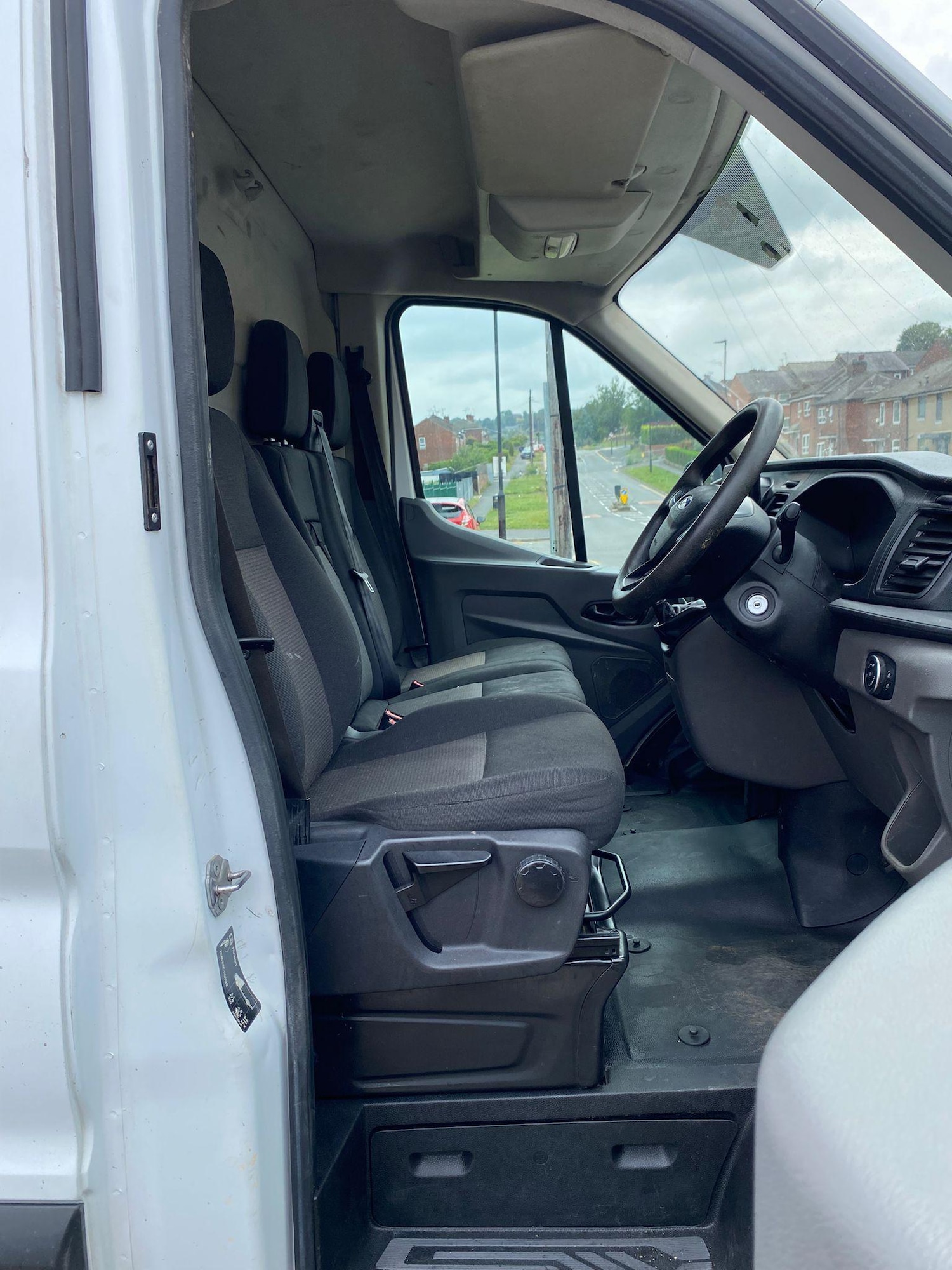 Vehicle 26