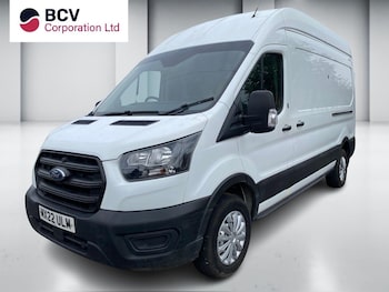 Used Ford Transit 2022 for sale - 75351458: Photo