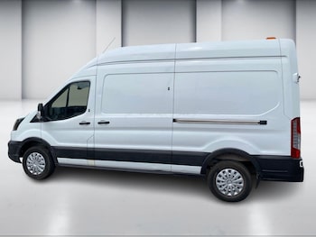 Used Ford Transit 2022 for sale - 75351458: Photo