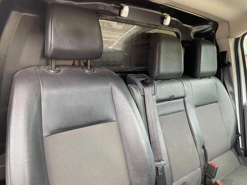 Used Toyota ProAce 2017 for sale - 76542881: Photo 15