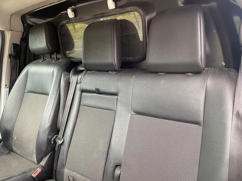 Used Toyota ProAce 2017 for sale - 76542881: Photo 16