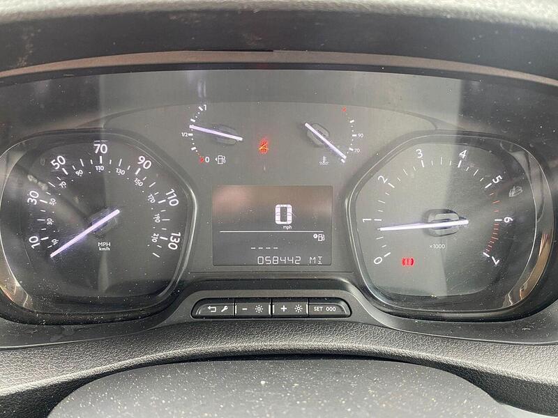 Used Toyota ProAce 2017 for sale - 76542881: Photo 19