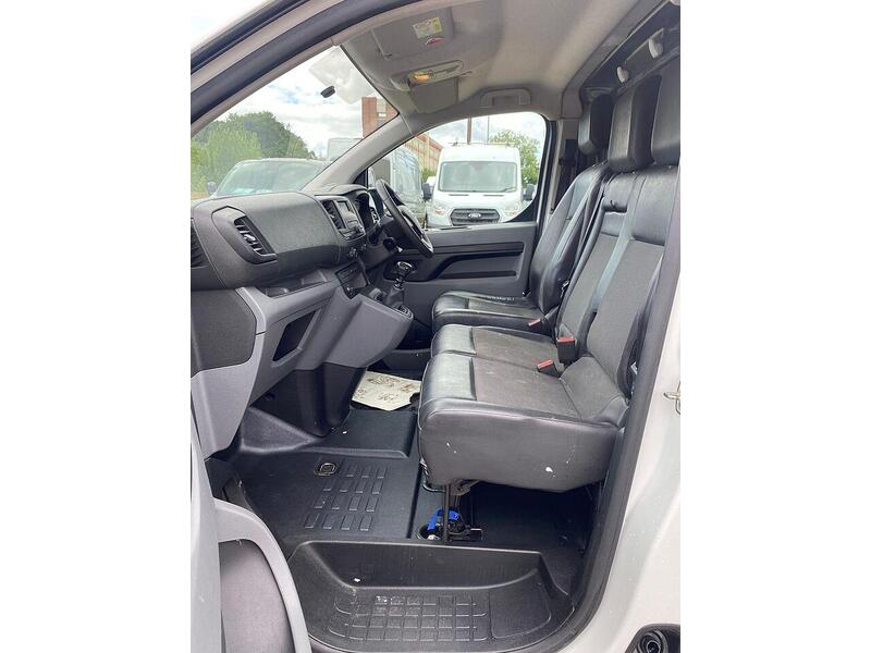 Used Toyota ProAce 2017 for sale - 76542881: Photo 25