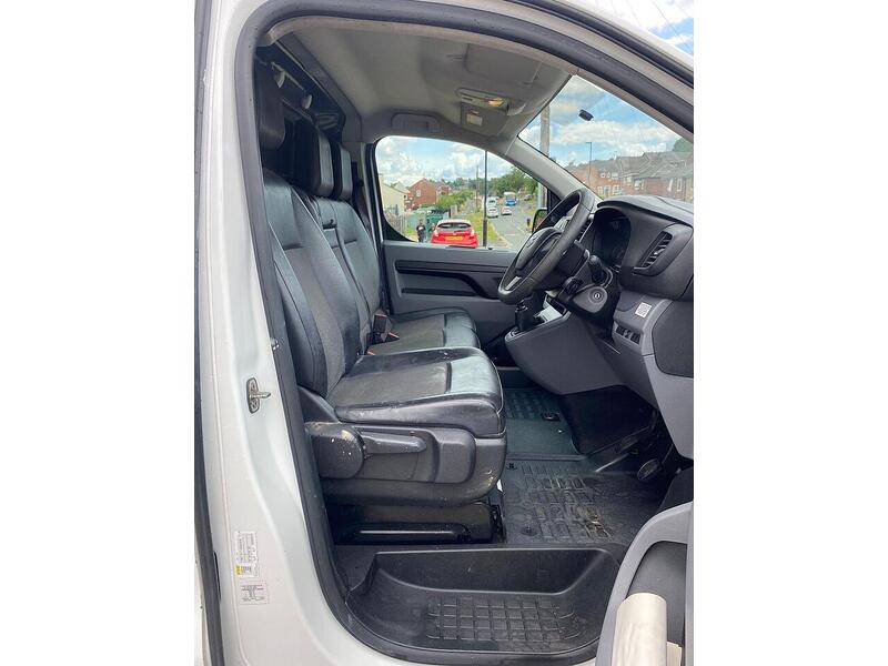 Used Toyota ProAce 2017 for sale - 76542881: Photo 26