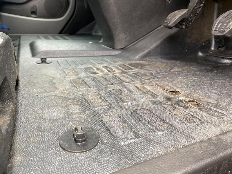 Used Toyota ProAce 2017 for sale - 76542881: Photo 27