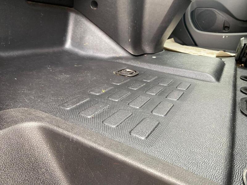 Used Toyota ProAce 2017 for sale - 76542881: Photo 28