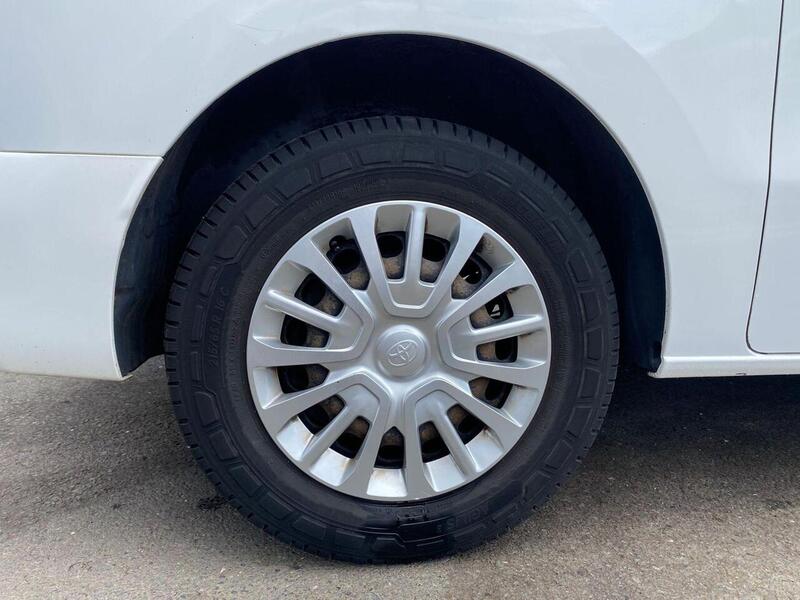 Used Toyota ProAce 2017 for sale - 76542881: Photo 29