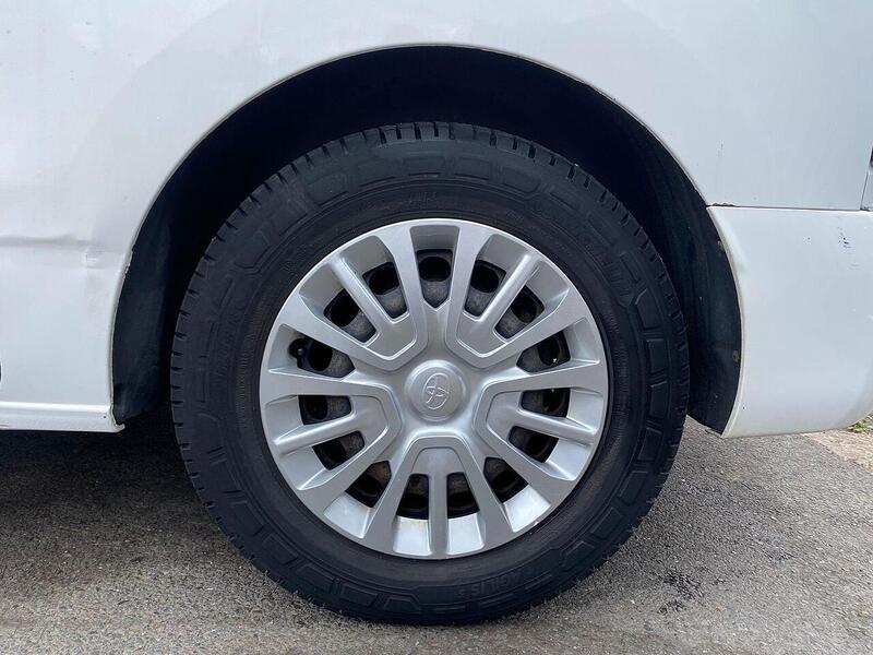 Used Toyota ProAce 2017 for sale - 76542881: Photo 32