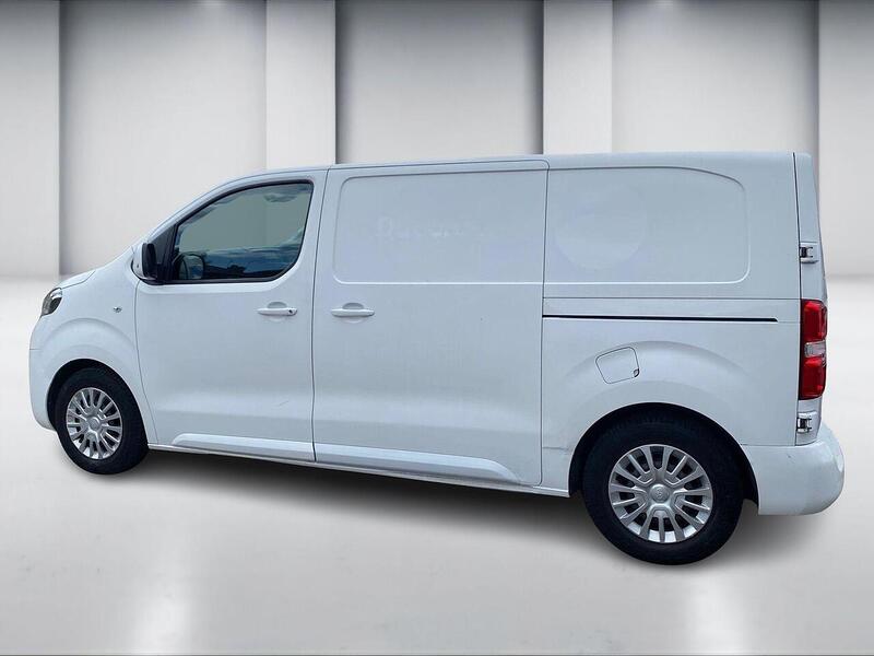 Used Toyota ProAce 2017 for sale - 76542881: Photo 4