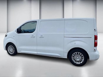 Used Toyota ProAce 2017 for sale - 76542881: Photo