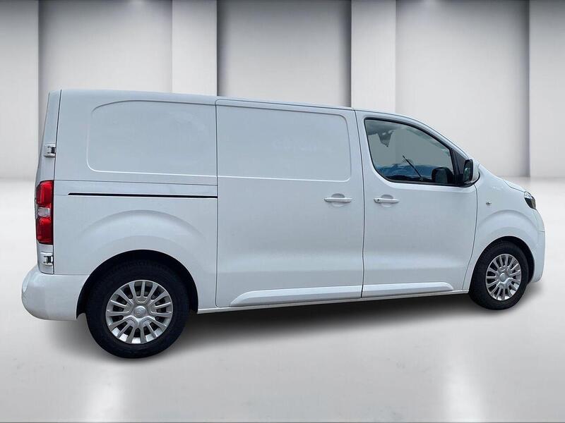 Used Toyota ProAce 2017 for sale - 76542881: Photo 5