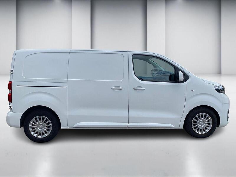 Used Toyota ProAce 2017 for sale - 76542881: Photo 6