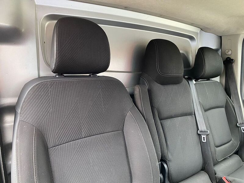 Used Renault Trafic 2020 for sale - 76982536: Photo 14