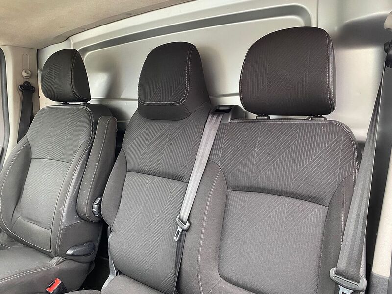 Used Renault Trafic 2020 for sale - 76982536: Photo 15