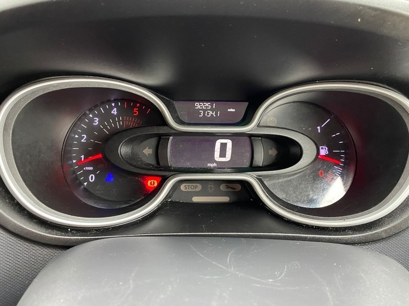 Used Renault Trafic 2020 for sale - 76982536: Photo 18