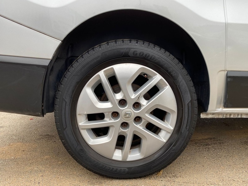 Used Renault Trafic 2020 for sale - 76982536: Photo 28