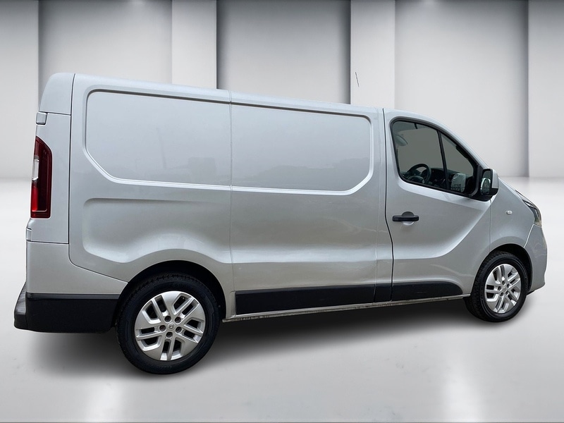 Used Renault Trafic 2020 for sale - 76982536: Photo 5