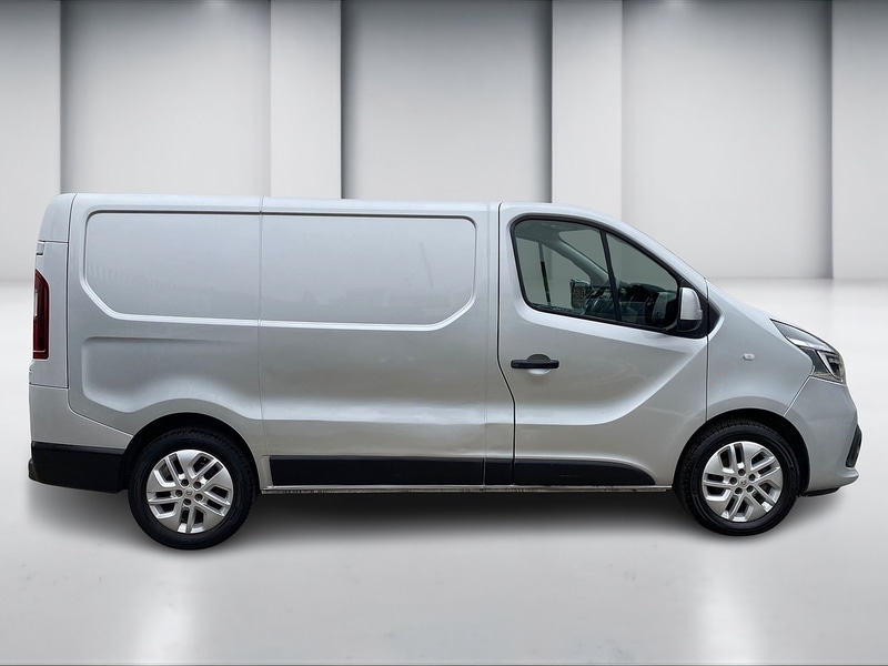 Used Renault Trafic 2020 for sale - 76982536: Photo 7