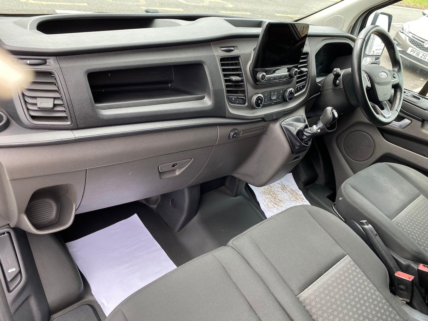 Vehicle 19