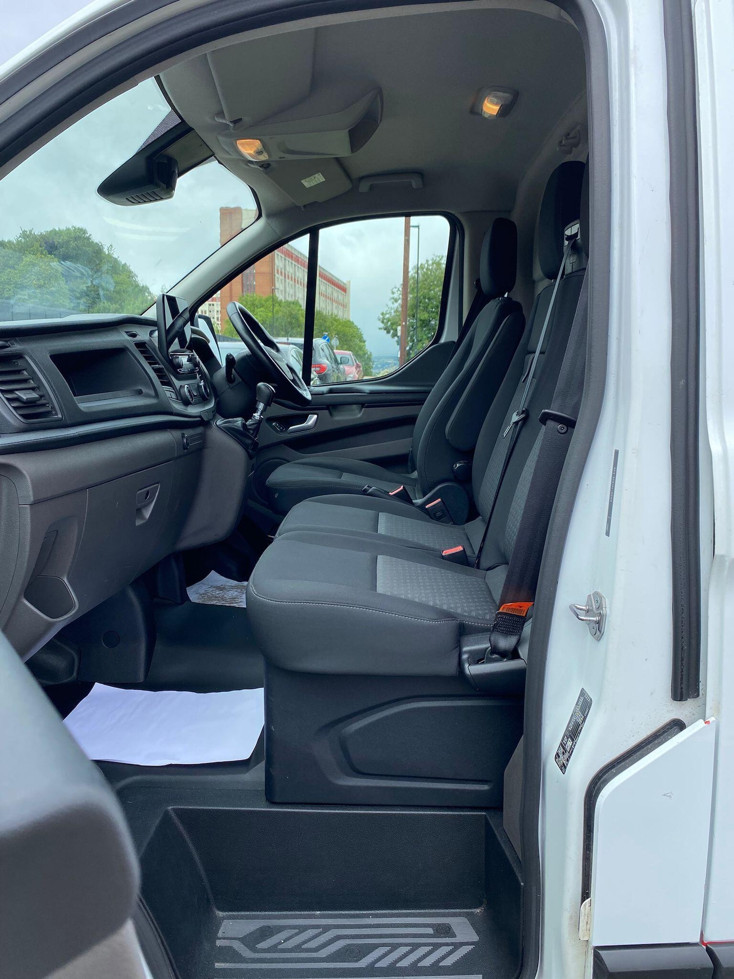 Vehicle 23