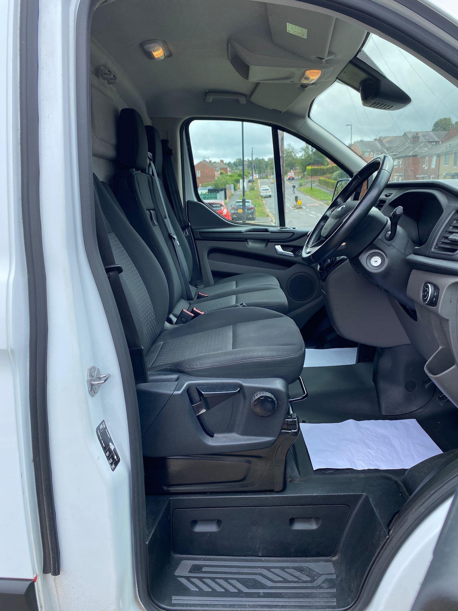 Vehicle 24
