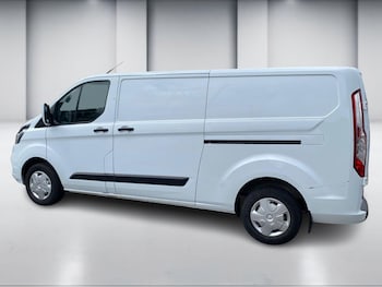 Used Ford Transit Custom 2021 for sale - 75478142: Photo