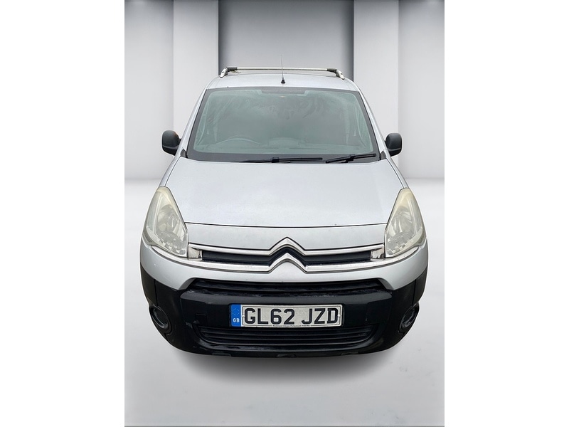 Used Citroen Berlingo 2012 for sale - 76982577: Photo 10