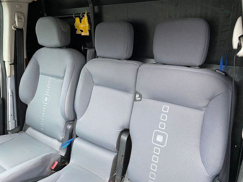 Used Citroen Berlingo 2012 for sale - 76982577: Photo 15