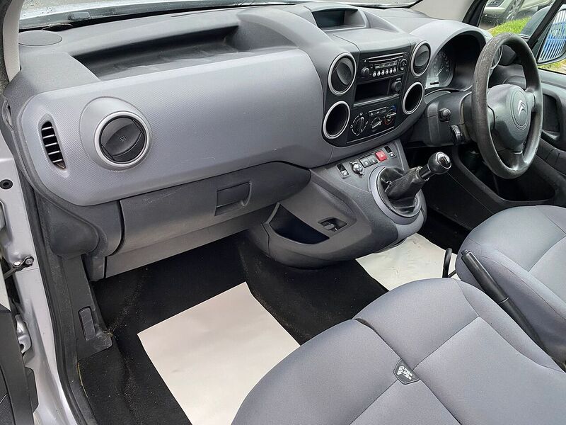 Used Citroen Berlingo 2012 for sale - 76982577: Photo 18