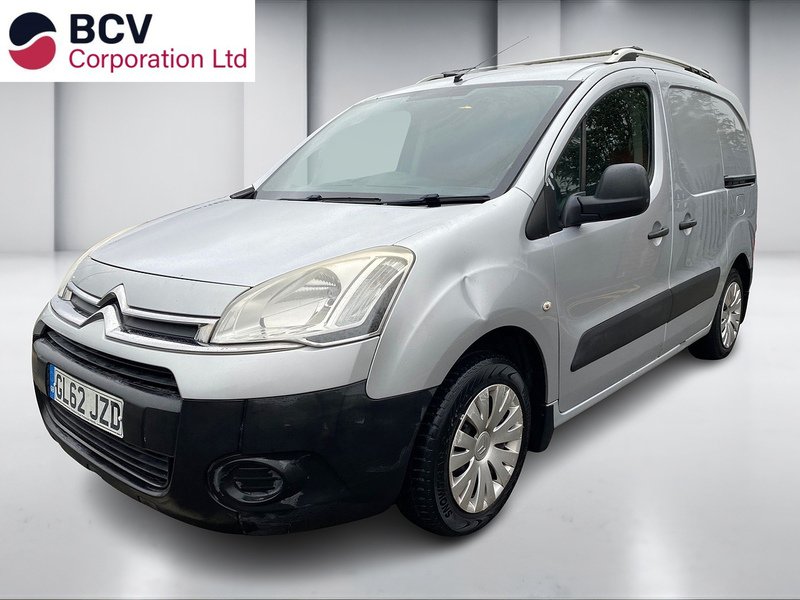 Used Citroen Berlingo 2012 for sale - 76982577: Photo 2