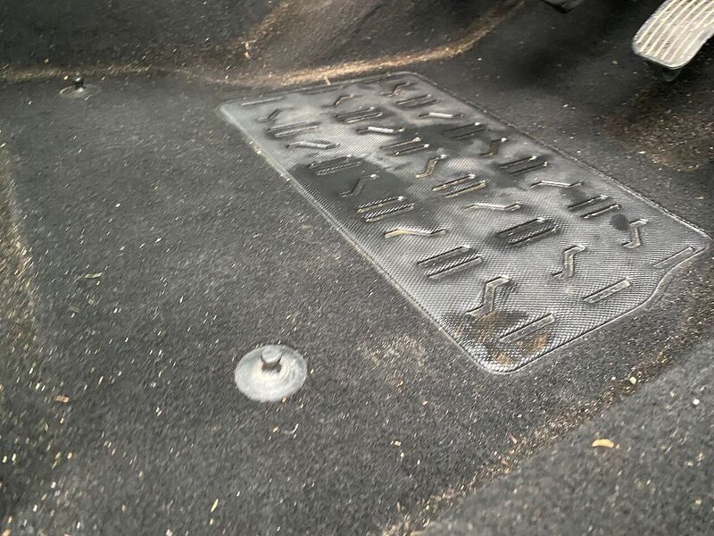 Used Citroen Berlingo 2012 for sale - 76982577: Photo 25