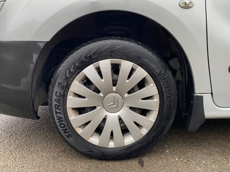 Used Citroen Berlingo 2012 for sale - 76982577: Photo 26