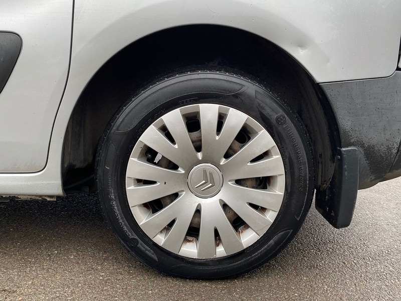 Used Citroen Berlingo 2012 for sale - 76982577: Photo 27