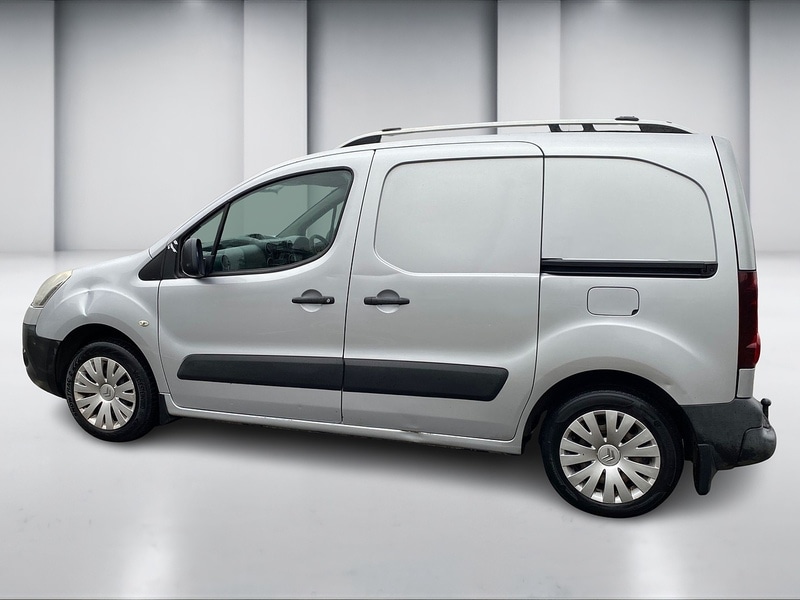 Used Citroen Berlingo 2012 for sale - 76982577: Photo 4