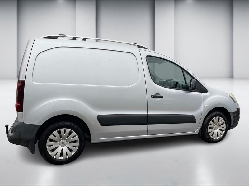 Used Citroen Berlingo 2012 for sale - 76982577: Photo 5