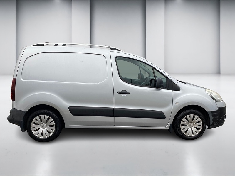 Used Citroen Berlingo 2012 for sale - 76982577: Photo 6