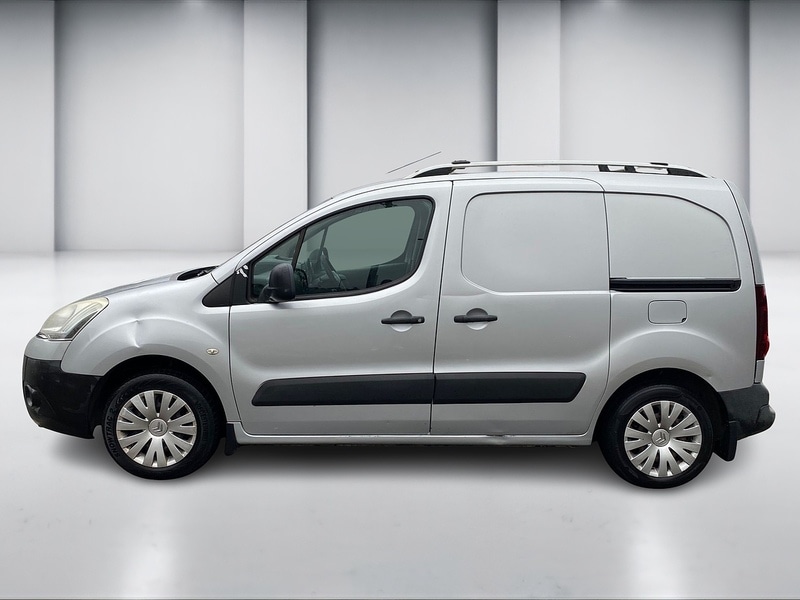 Used Citroen Berlingo 2012 for sale - 76982577: Photo 7