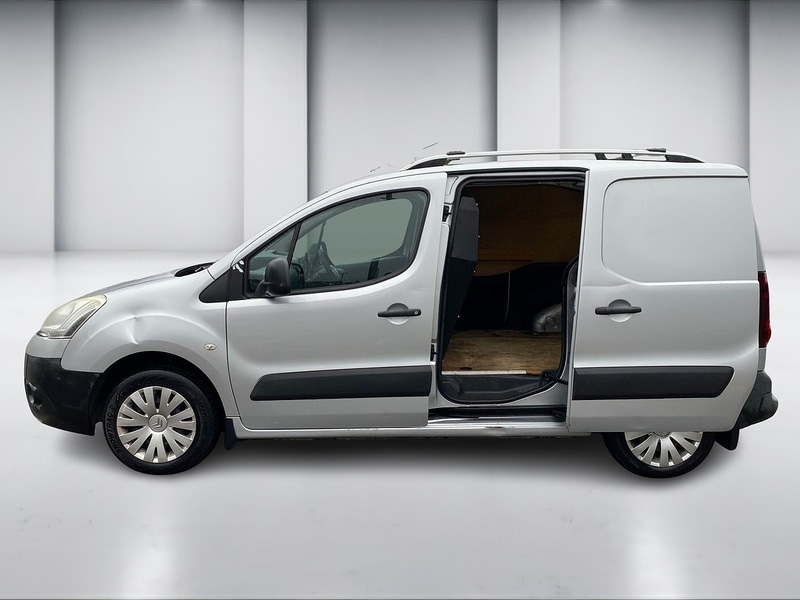 Used Citroen Berlingo 2012 for sale - 76982577: Photo 9