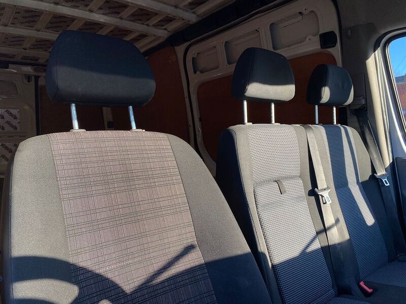 Used Mercedes-Benz Sprinter 2010 for sale - 77107289: Photo 13